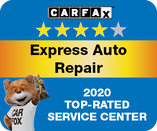 Express Auto Repair Colorado Springs