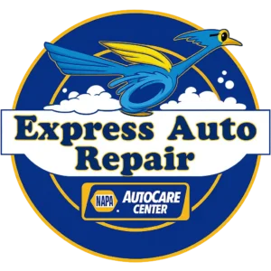 Express Auto Repair — home