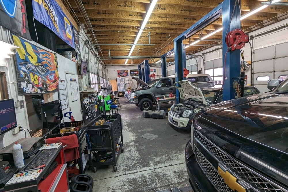 Auto Repair Tariffs, Auto Repair In Colorado Springs, CO At Express Auto Repair