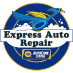 Express Auto Repair — home